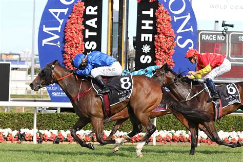 Get Ready for a Day of Glamour and Excitement: Magic Millions Race Day 2024
